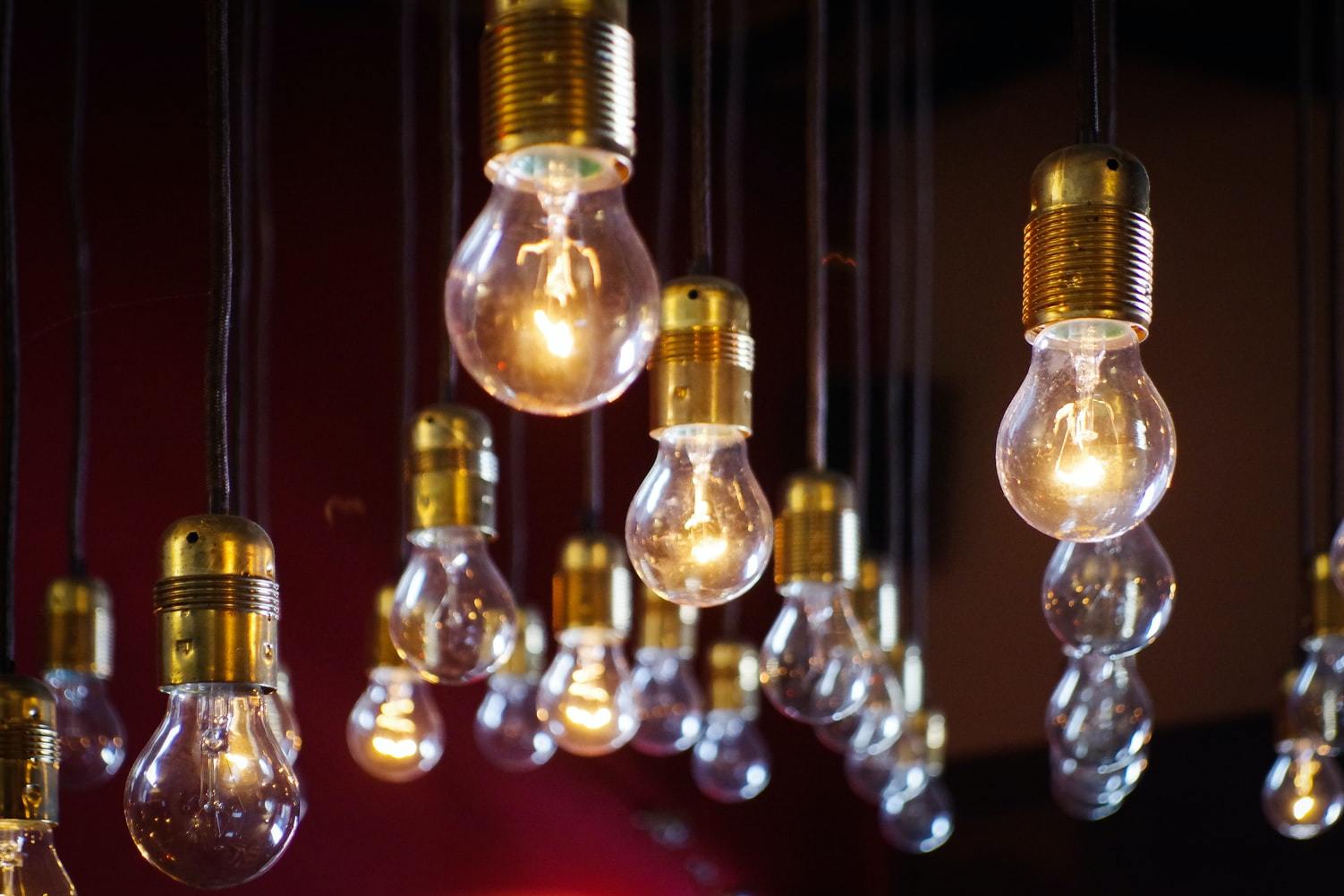Most Energy-Efficient Light Bulbs