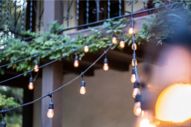 Tips in Finding the Best Solar Patio Lights