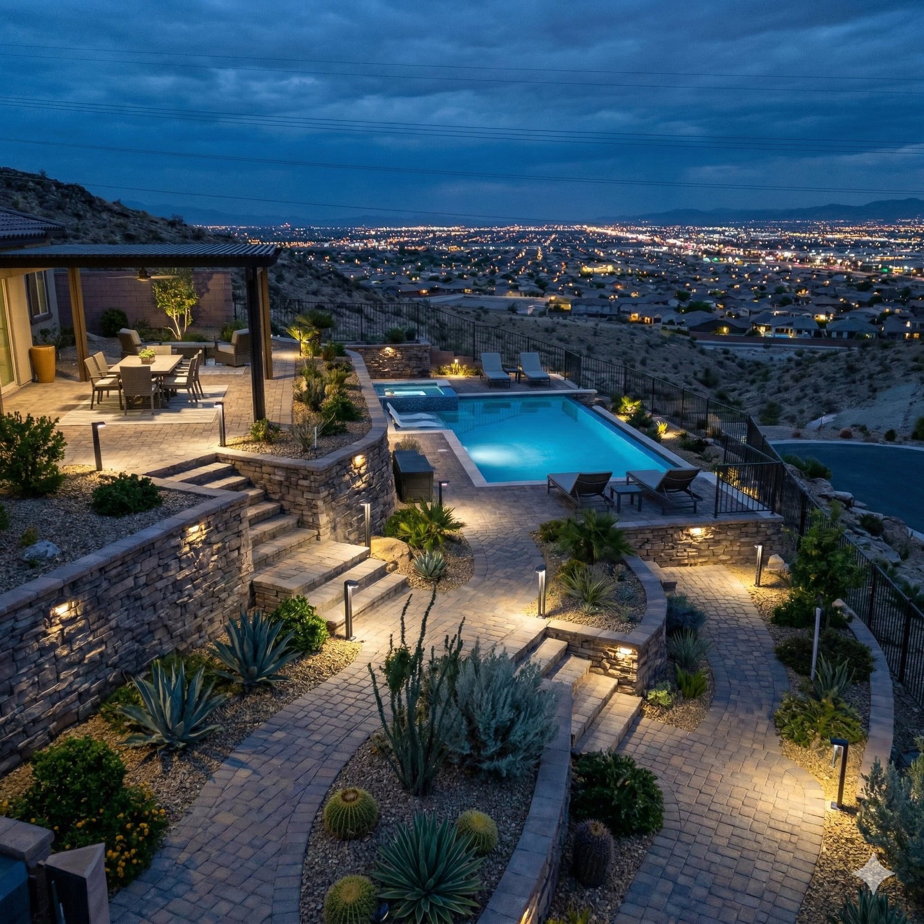 The Complete Guide to Outdoor Solar Lighting for Summer 2026