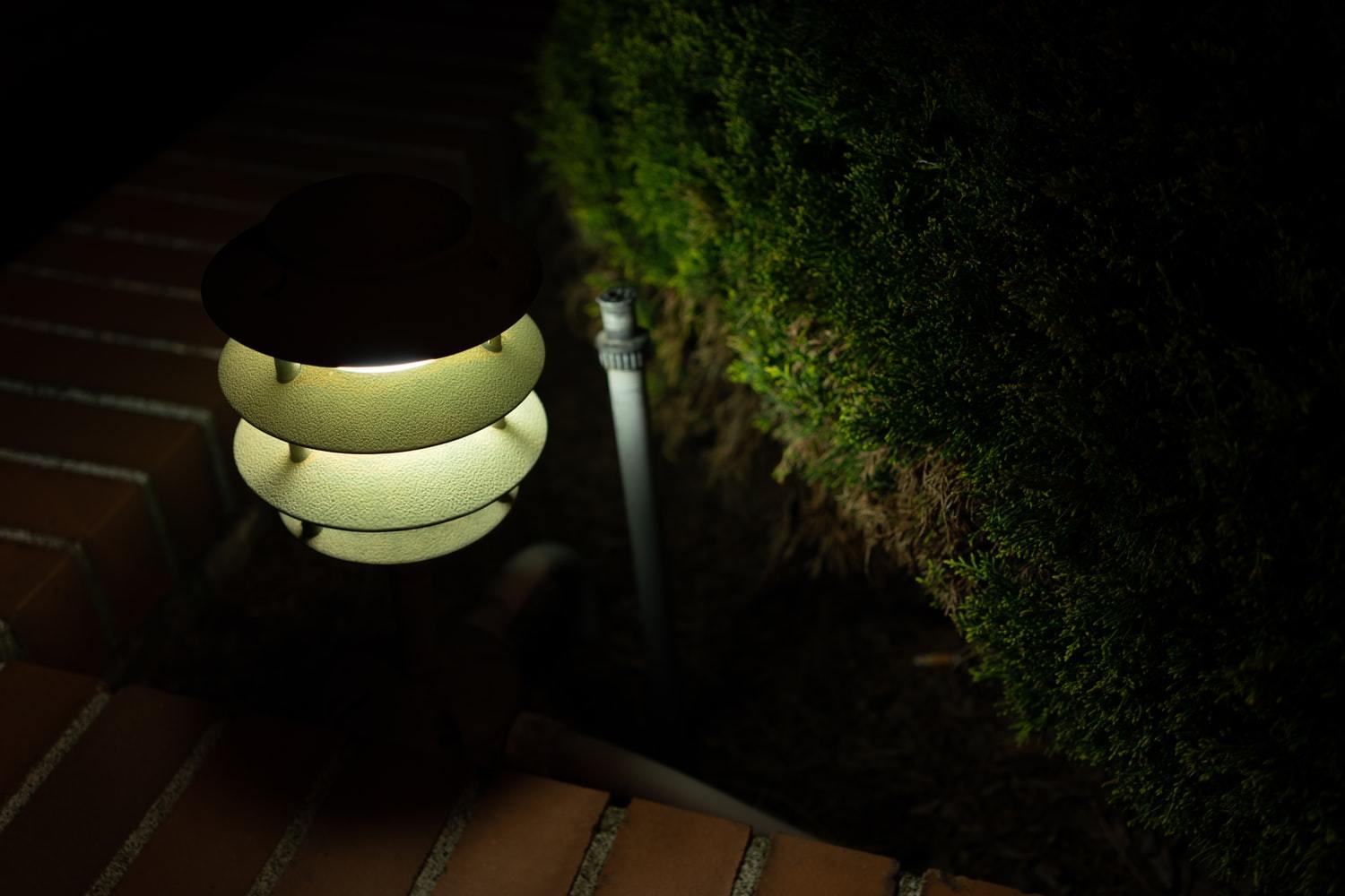 Great Ideas To Light Up Your Garden