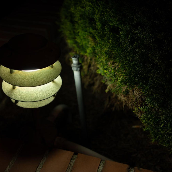 Great Ideas To Light Up Your Garden