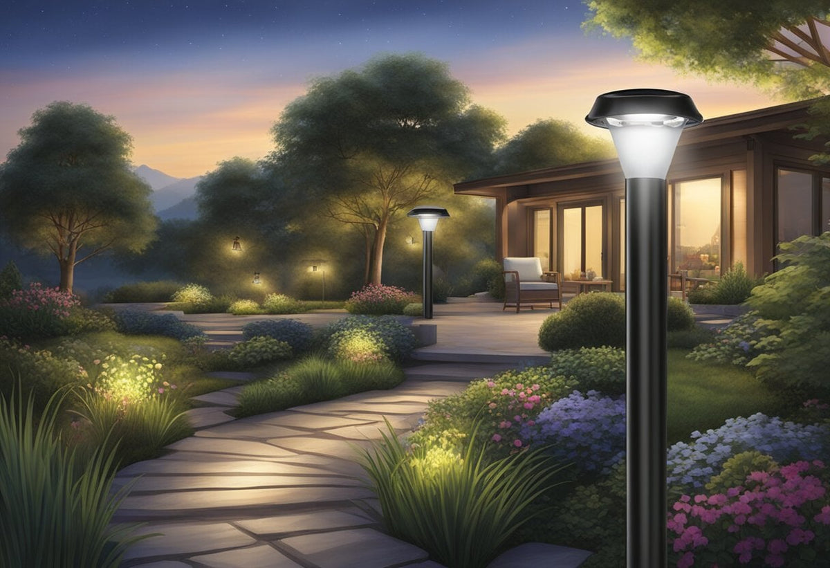 How Bright is 3 Lumens Solar Light? Understanding Its Illumination Cap ...