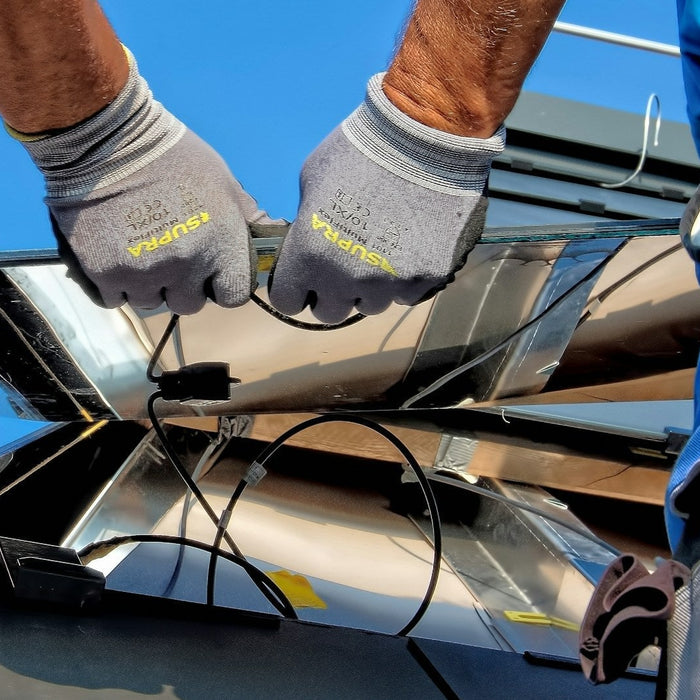 How Closely Should You Place Outdoor Solar Lights for Optimal Illumination?
