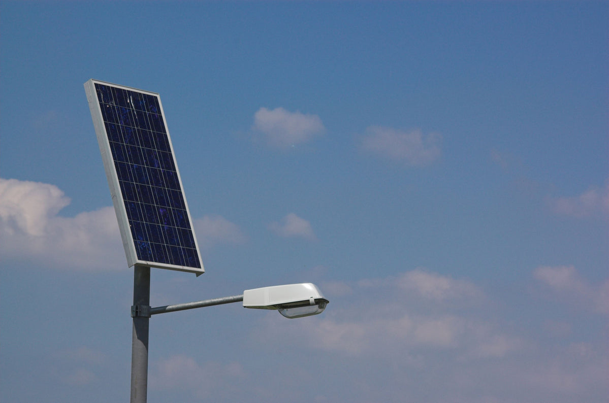 How Do Solar Lights Work? — True Lumens™ Sharper Designs, Inc