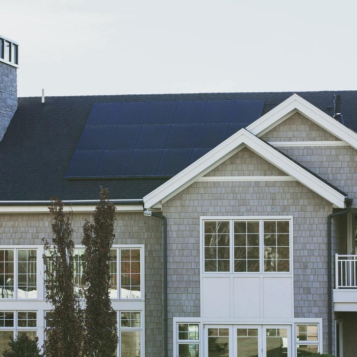 How Long Do Solar Lights Stay On