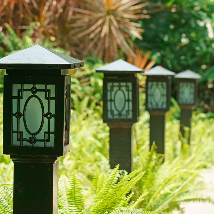 Excellent Ways to Illuminate Your House Exterior