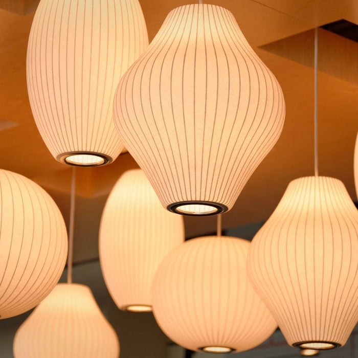 Indoor Lighting Fixtures to Brighten Up Your Home