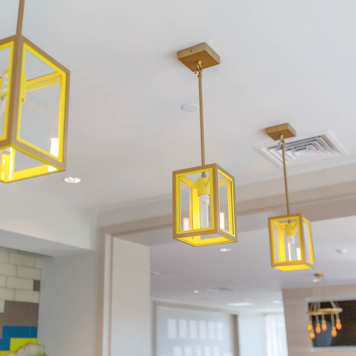 All About Landscape Lighting Design