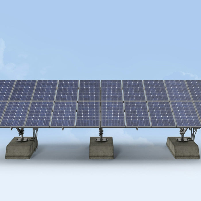 Modern Black Solar Pathway Lights: Illuminate Your Outdoor Space with Style and Efficiency