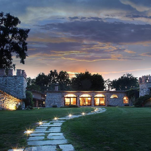 Outdoor Landscape Lighting: Improve Your Yard's Overall Appearance