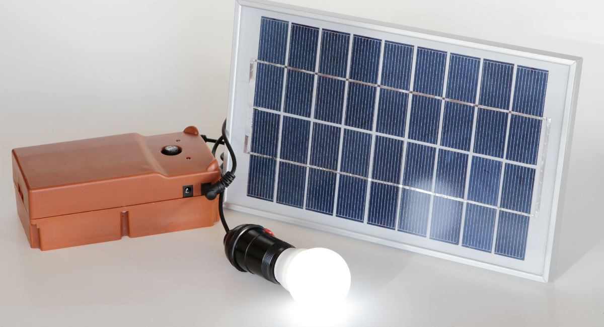 How to Choose Good Outdoor Solar Lights?