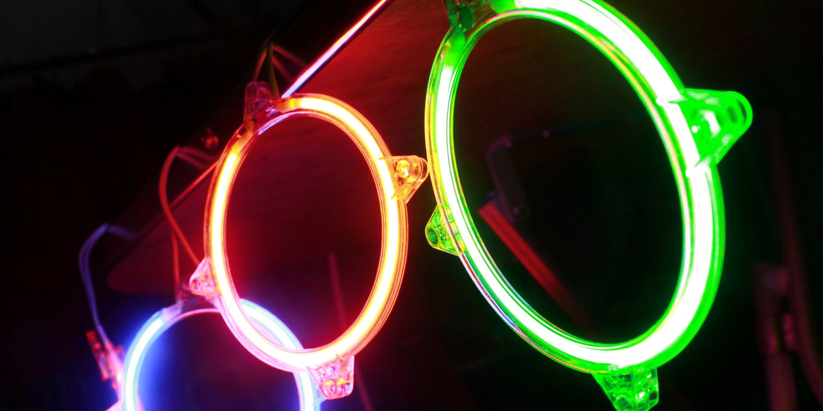 Rg Lighting What is RGB Lighting?