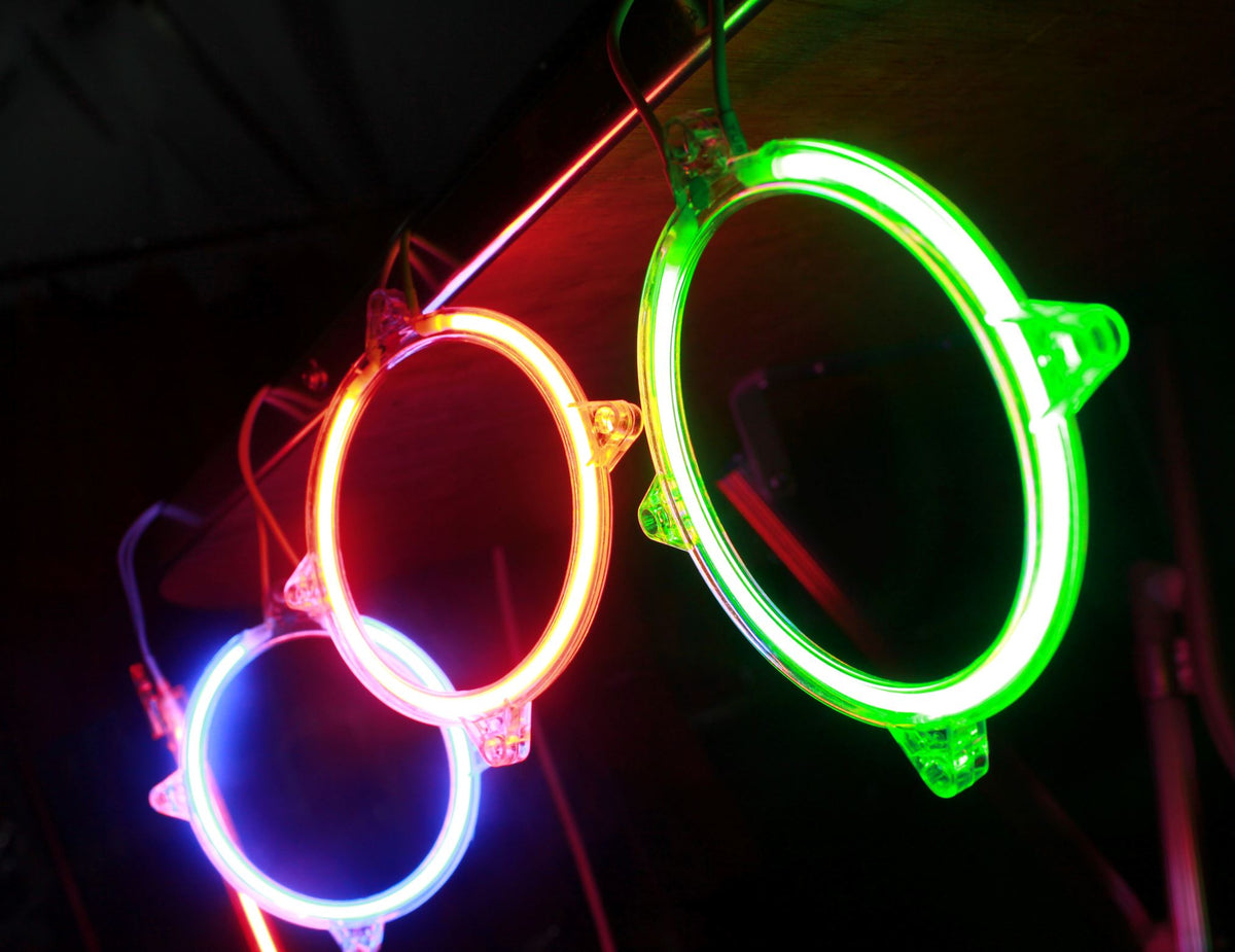 What is RGB Lighting? — True Lumens™ | Sharper Designs, Inc