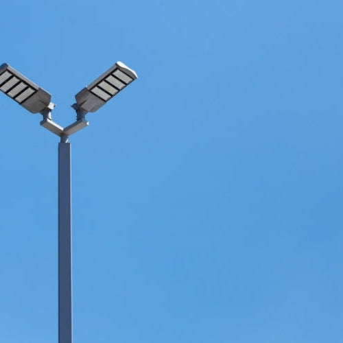 Top Benefits of Switching to Solar Lighting Today