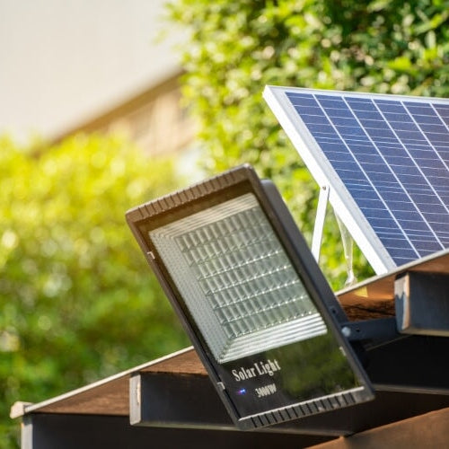The Science Behind Solar Lights: How They Work and Why You Need Them