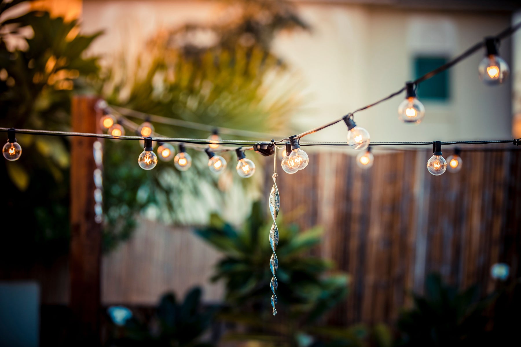 Solar Patio Lights – Beautify Your Place in Easy Ways