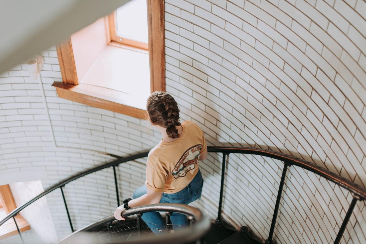 Things to Know About Stair Step Lights