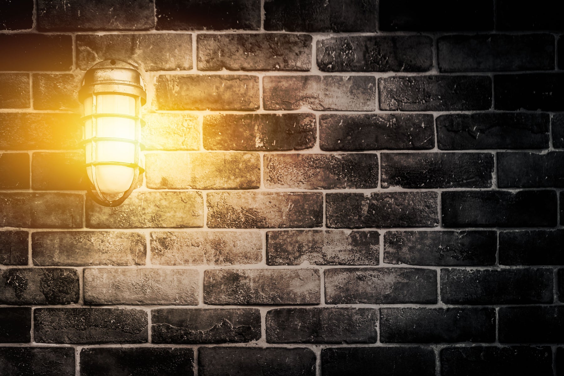 Wall Night Lights - Keep Your Home Bright