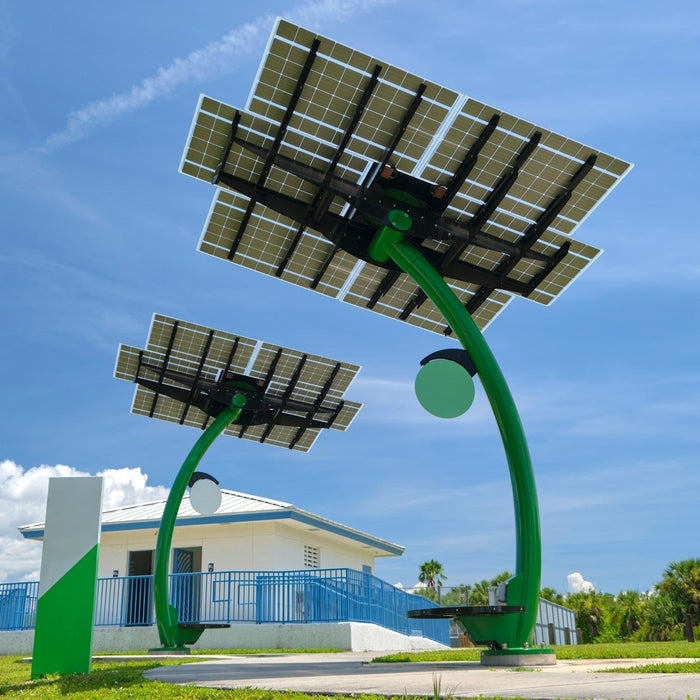 What is the Highest Lumen for Solar Lights: Understanding Brightness Levels and Performance