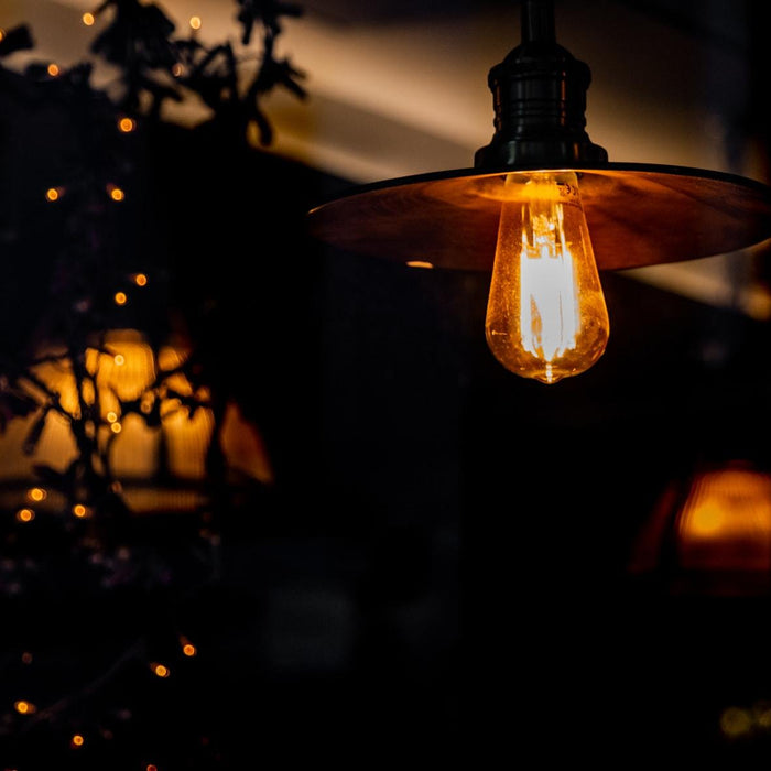 Where To Put Solar Lights - Outdoor Lighting Ideas