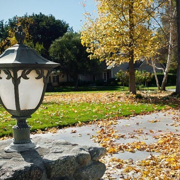 Best Driveway Lights to Keep Your Home Safe
