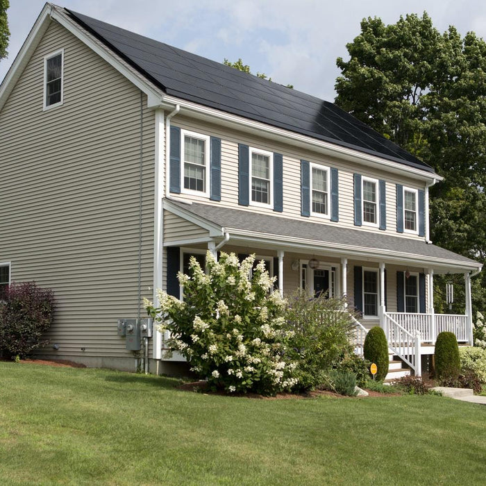 The Best Ways to Clean Your Solar Panel