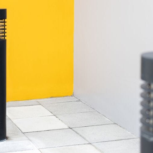 Setting the Mood: Creating Ambiance with Bollard Lights