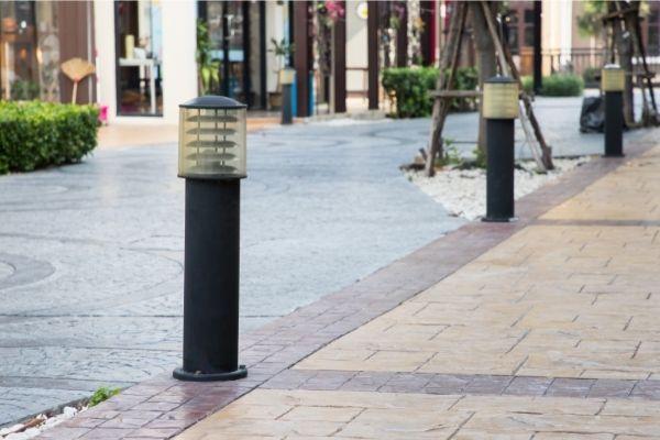 Things You Need to Know About Bollard Lights