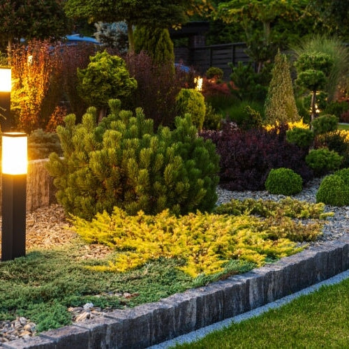 From Safety to Style: The Role of Bollards