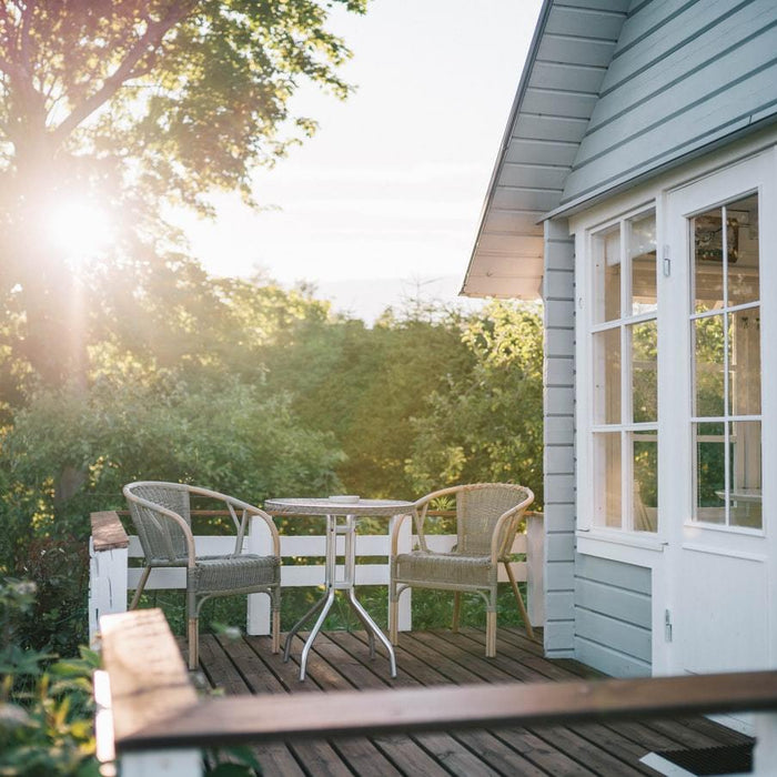 Brighten Your Property With Landscape Lighting