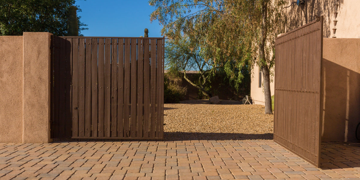 Lighting Solutions for Long Driveways — True Lumens™ Sharper Designs, Inc