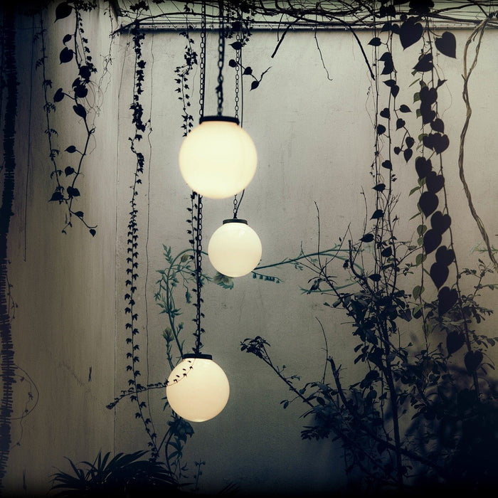 Design and Install Your Outdoor Light The Right Way