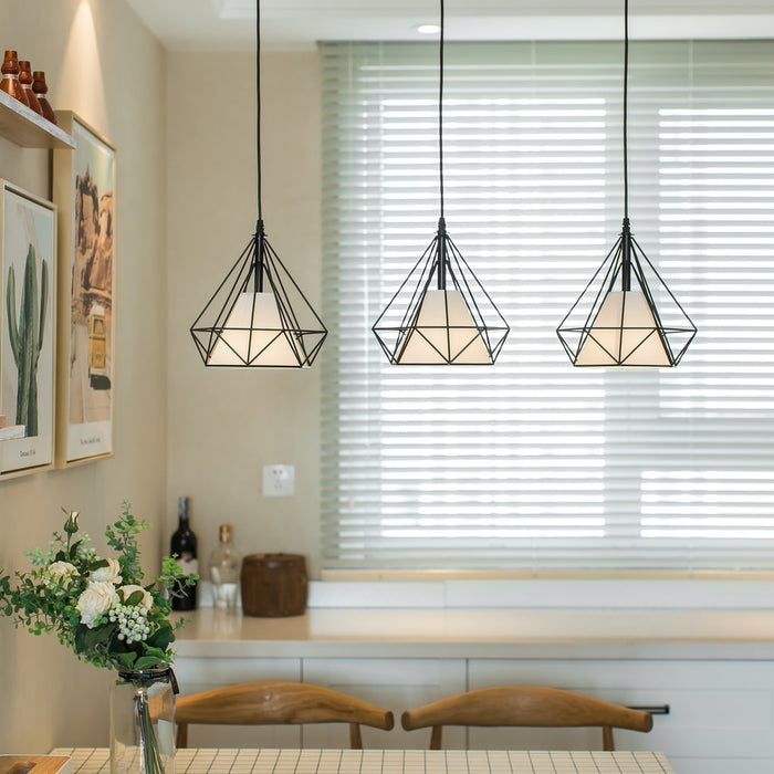 Types Of Light Fixtures