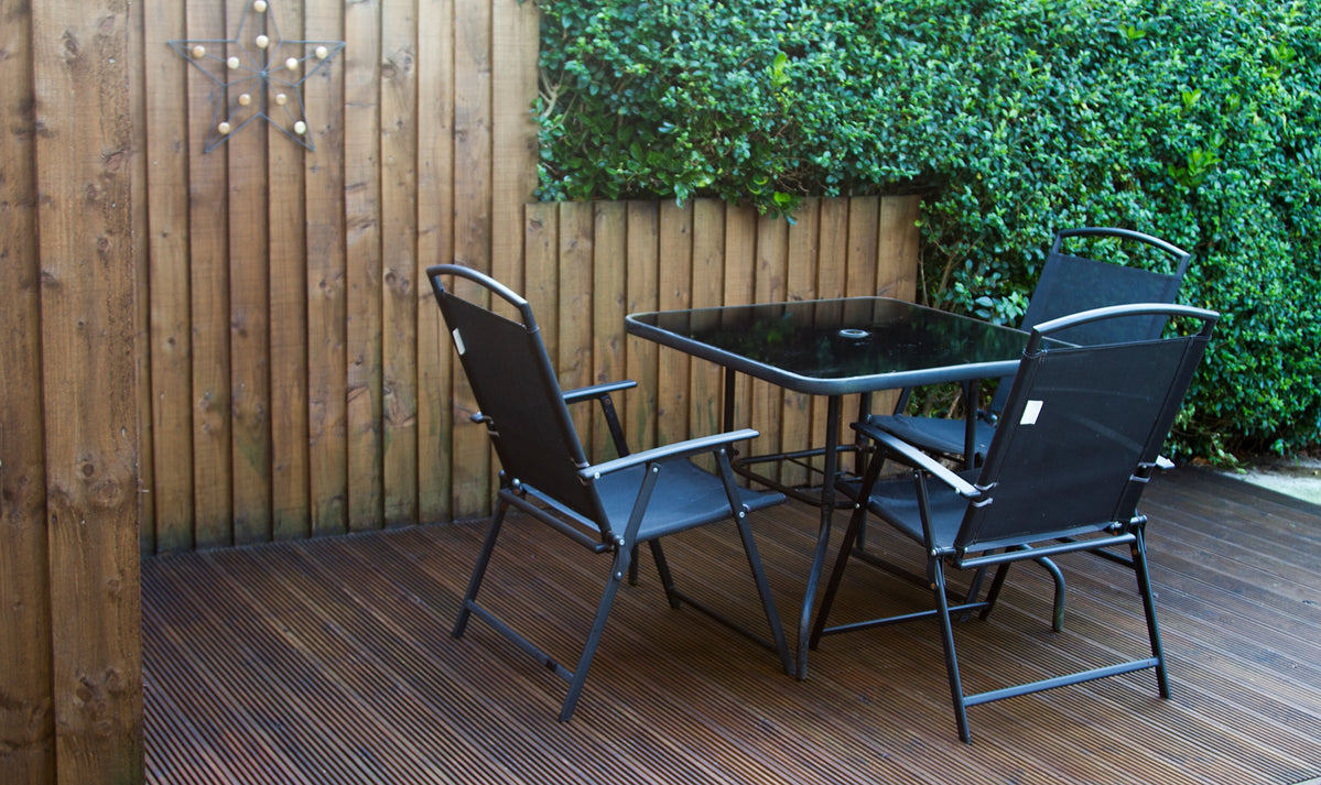 Light Inspiration for Your Deck