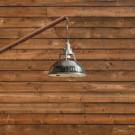 Modern Outdoor Wall Lighting – What Does it Provide?