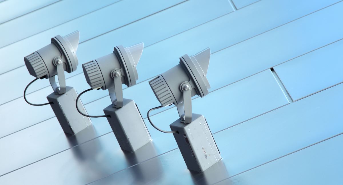 How to Make Motion Sensor Light Stay On Longer — True Lumens™ Sharper