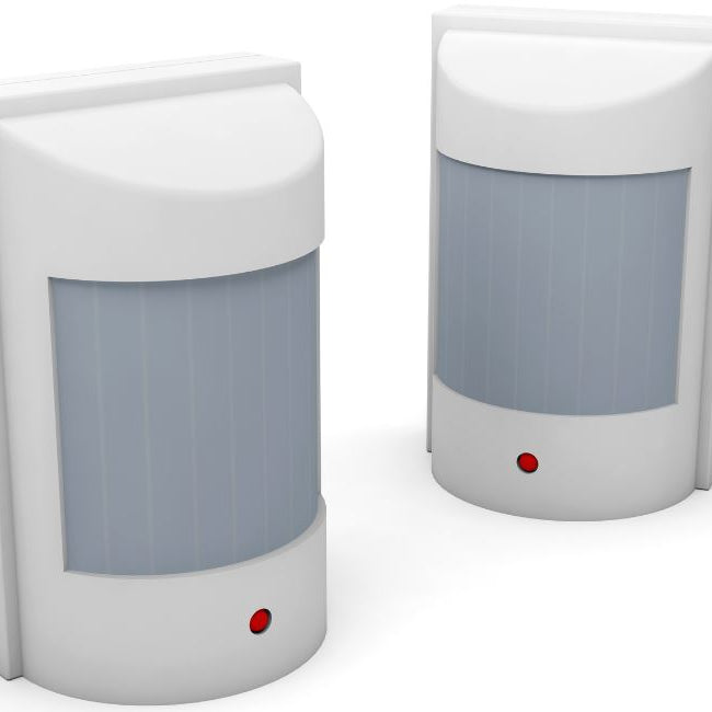 The Best Motion Sensor Lights