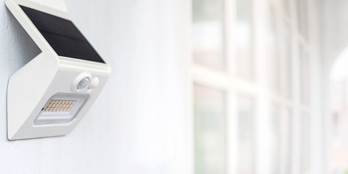 Enhancing Home Security with the Magic of Motion Sensor Lights