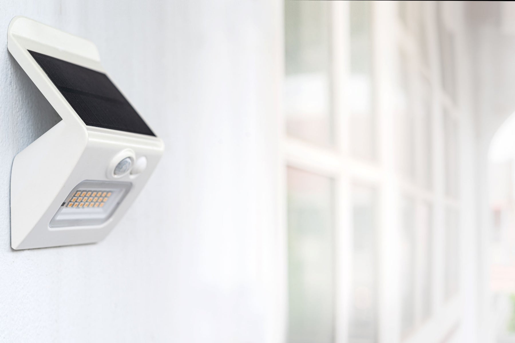 Enhancing Home Security with the Magic of Motion Sensor Lights