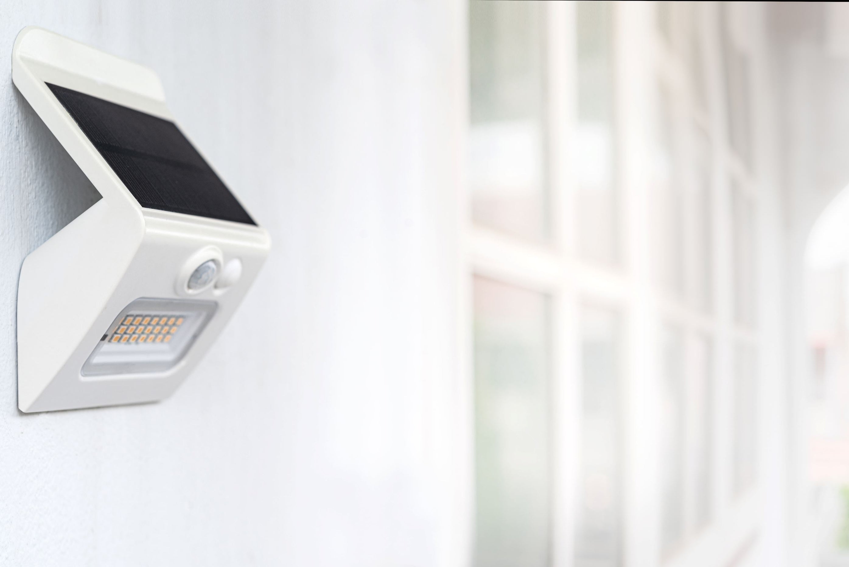 Enhancing Home Security with the Magic of Motion Sensor Lights — True ...
