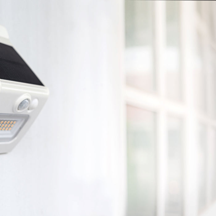 Enhancing Home Security with the Magic of Motion Sensor Lights