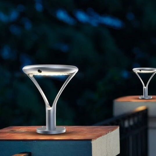 Step-by-Step Guide: How to Mount a Solar Lamp Post Like a Pro!