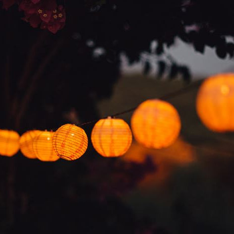 Dusk to Dawn Outdoor Lights – Things You Need to Know