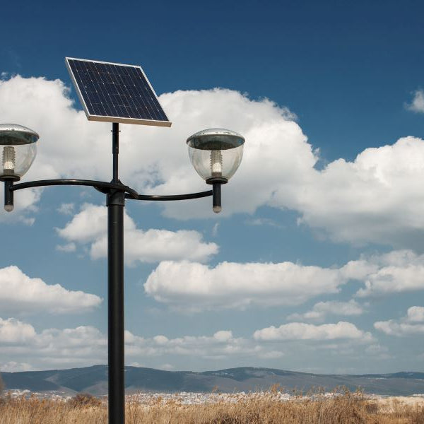 7 Must-Know Tips for Solar Lighting