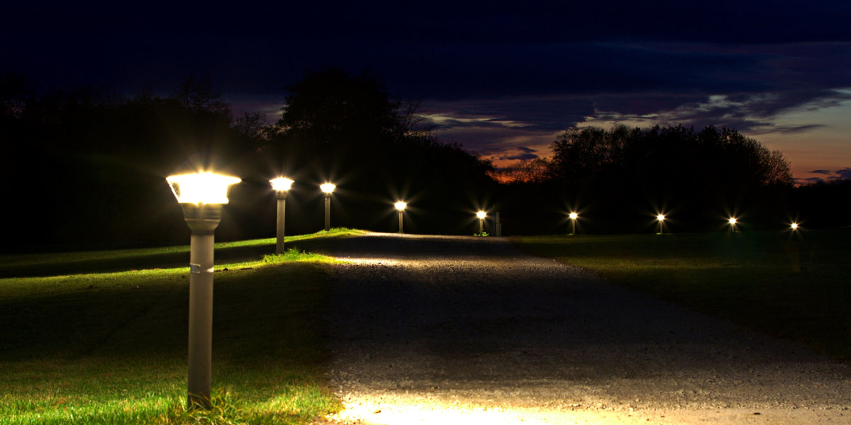 Flickering Lights: Buy or DIY?
