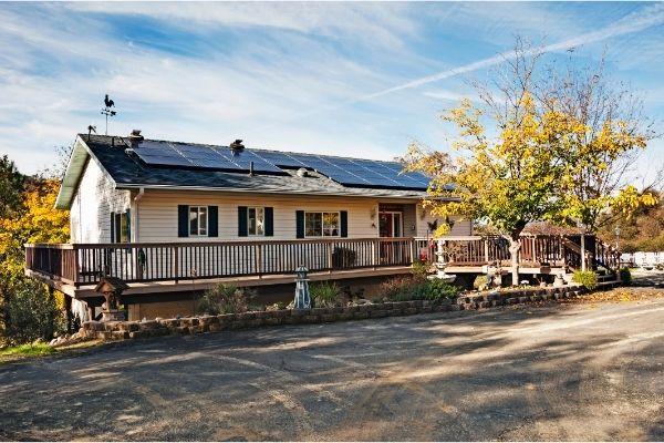Innovations in Solar Energy