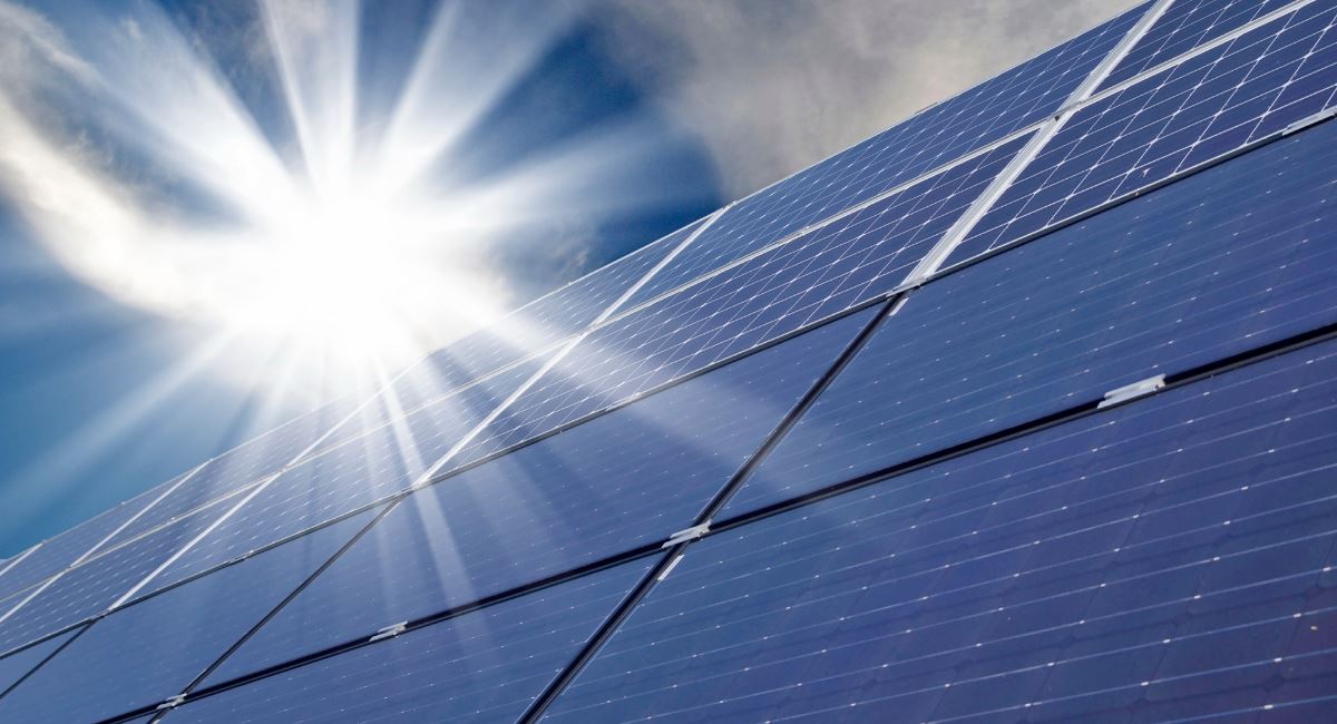 The Environmental Impact of Going Solar