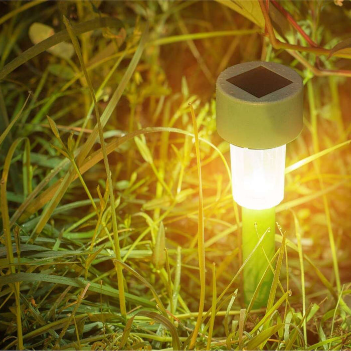 Mystery Unveiled: Why Solar Garden Lights Don't Last Long