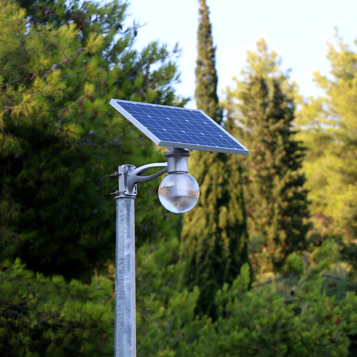 10 Simple Ways to Charge Your Solar Lights for the First Time