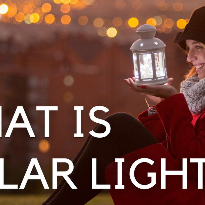 What is Solar Light?